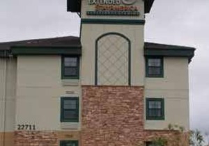 Extended Stay America Suites - Orange County - Yorba Linda
