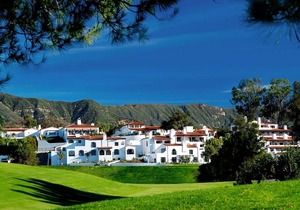 Ojai Valley Inn