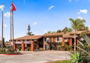Best Western Americana Inn