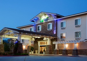 Holiday Inn Express Hotel & Suites San Dimas, an Ihg Hotel