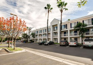 Quality Inn Placentia Anaheim Fullerton