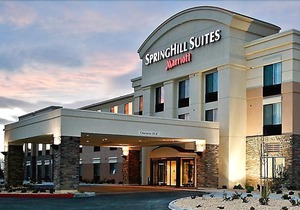 SpringHill Suites by Marriott Lancaster Palmdale