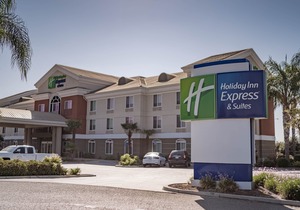 Holiday Inn Express Porterville, an Ihg Hotel