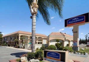 Howard Johnson by Wyndham Buena Park