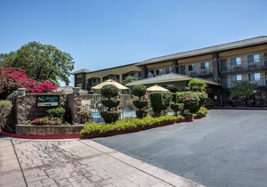 Quality Inn Ontario Airport Convention Center