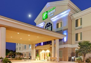 Holiday Inn Express Porterville, an Ihg Hotel