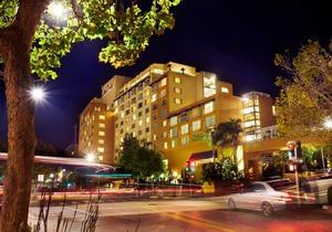 Monterey Marriott