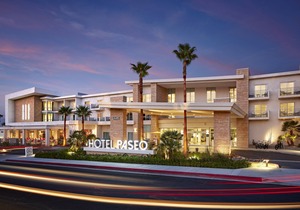 Hotel Paseo, Autograph Collection