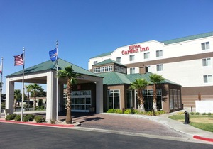 Hilton Garden Inn Victorville