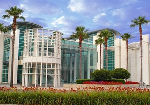 DoubleTree by Hilton Ontario Airport