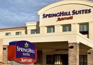 SpringHill Suites by Marriott Lancaster Palmdale