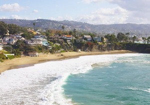 Laguna Beach House