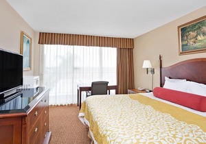 Torrance Inn and Suites