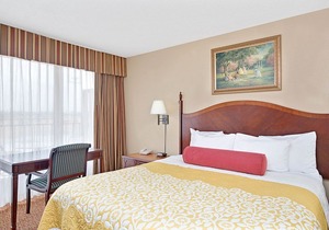 Torrance Inn and Suites