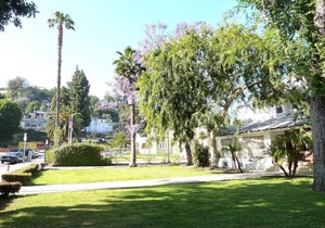 Orange Drive Hostel