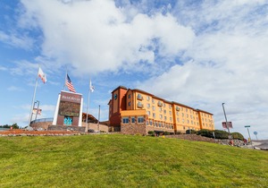 Bear River Casino Resort