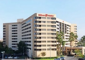 Embassy Suites by Hilton Anaheim-Orange