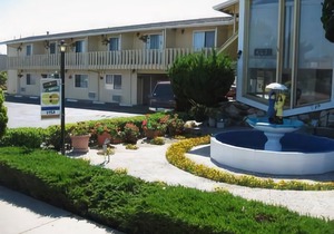 Gateway Lodge Seaside