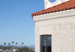 Santa Monica Proper Hotel