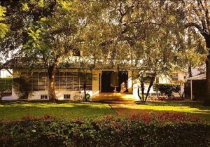 Orange Drive Hostel