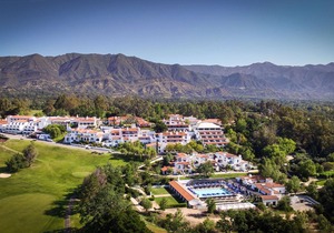 Ojai Valley Inn