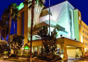 La Quinta by Wyndham Anaheim