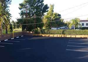 Kona Inn Motel Anaheim