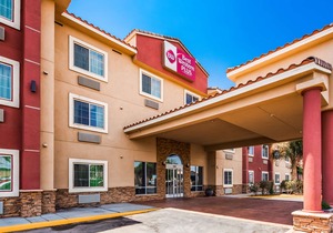 Best Western Plus Main Street Inn