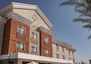 Holiday Inn Express Porterville, an Ihg Hotel