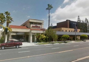 Howard Johnson by Wyndham Torrance