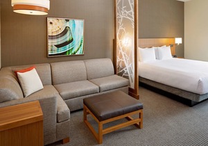 Hyatt Place Glendale/Los Angeles