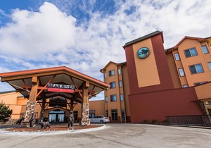 Bear River Casino Resort