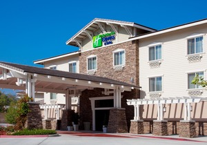 Holiday Inn Express Hotel & Suites San Dimas, an Ihg Hotel