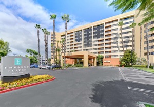 Embassy Suites by Hilton Anaheim-Orange
