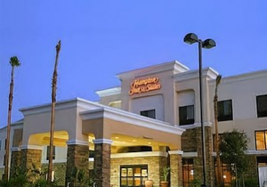 Hampton Inn & Suites Chino Hills