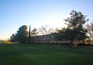 Green Tree Inn and Extended Stay Suites