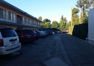 Kona Inn Motel Anaheim