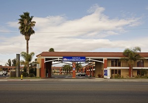 Days Inn by Wyndham Hemet