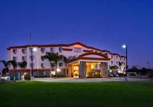 Hotel Chino Hills