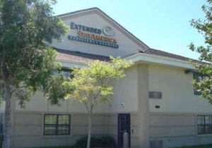 Extended Stay America Suites - Los Angeles - Ontario Airport