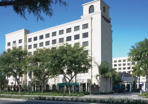 DoubleTree Suites by Hilton Anaheim Resort/Convention Center