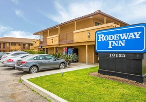 Rodeway Inn Santee San Diego East