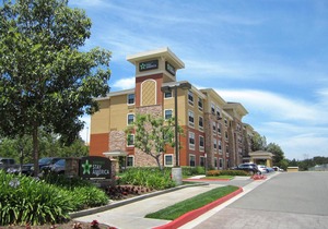 Extended Stay America Suites - Orange County - Yorba Linda
