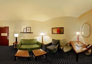 SpringHill Suites by Marriott Lancaster Palmdale
