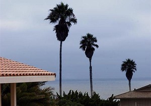 Pacific Shores Inn