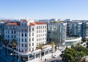 Santa Monica Proper Hotel