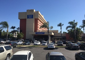 Ontario Airport Hotel and Conference Center