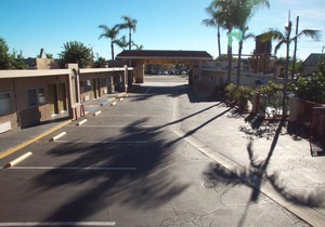Tropic Lodge