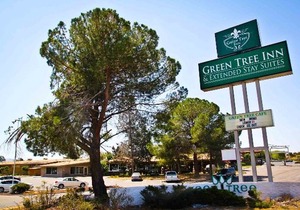Green Tree Inn and Extended Stay Suites