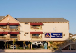 Best Western - Harbour Inn & Suites